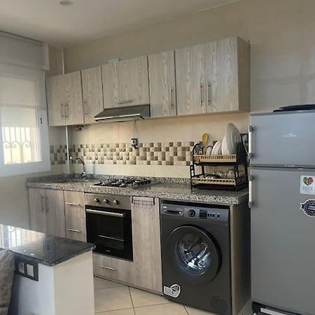 Appartement De Luxe A Rimal Martil 1 Min De La Plage Extérieur photo
