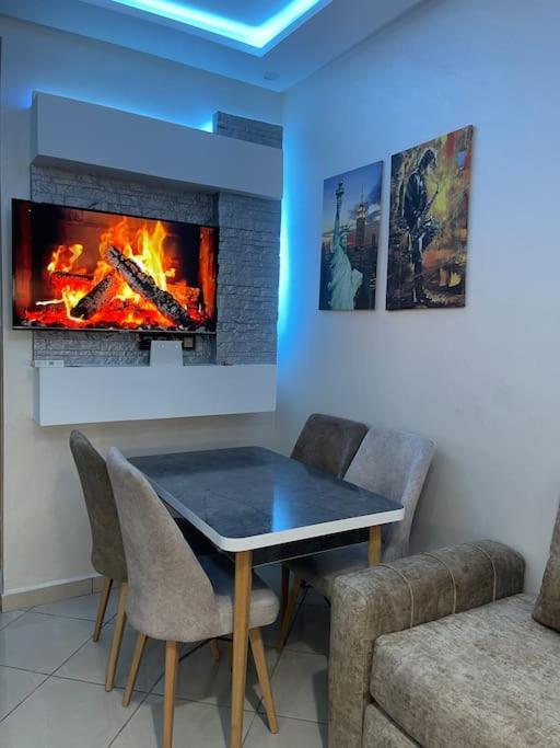 Appartement De Luxe A Rimal Martil 1 Min De La Plage Extérieur photo